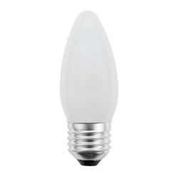 Лампа накаливания OSRAM Classic 60W/E27 матовая свеча