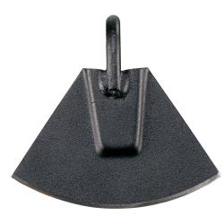 Мотыжка FINLAND Rustic 120 мм