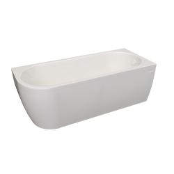 Ванна акриловая RADOMIR Вальс 3/4 R 170*75 см