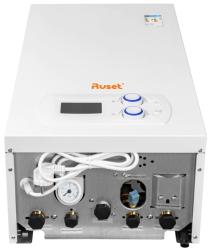 Котел газовый RUSET Prestige R24T 