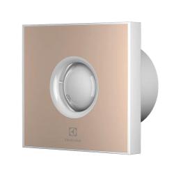 Вентилятор осевой ELECTROLUX Rainbow EAFR-100 beige 95 м³/ч