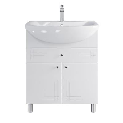 Тумба с раковиной RUVANN Vasa 70