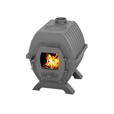 Печь отопительная ВЕЗУВИЙ Триумф 180