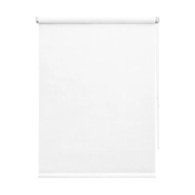 7999 Рулонная штора Шатунг Белый 70х175 /Уют/