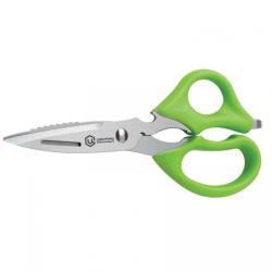 Ножницы универсальные ЦЕНТРОИНСТРУМЕНТ 1385