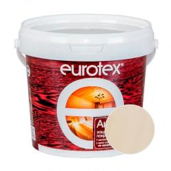 Аквалазурь EUROTEX Ваниль 9 кг