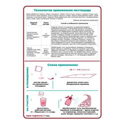 Средство от вредителей ЩЕЛКОВО АГРОХИМ Мурагон 70 г