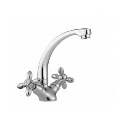 Смеситель для умывальника AGGER GP60-302