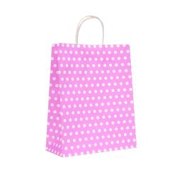 Пакет бум. 33*26*12см /10523296/UPAK LAND/