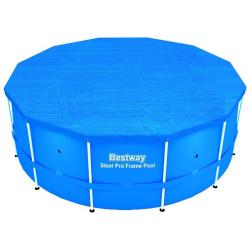 Тент BESTWAY для каркасного бассейна 366 см 58037