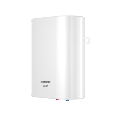 Водонагреватель EDISSON Solar 30 V  Водонагреватель EDISSON Solar 30 V
