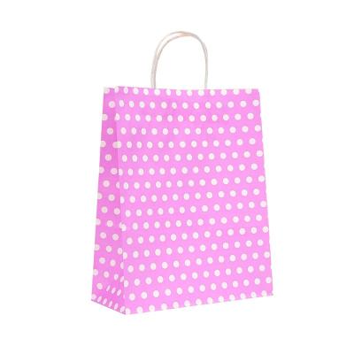 Пакет бум. 33*26*12см /10523296/UPAK LAND/