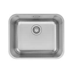 Мойка кухонная IDDIS MAT53S0i77