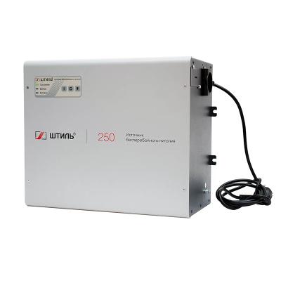 Источник бесперебойного питания ШТИЛЬ SW250