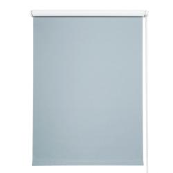 Рулонная штора LEGRAND Blackout Болид деним 66x175 см