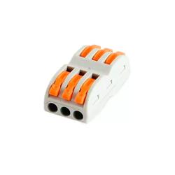 Клемма соединительная TDM СК-412-2 SQ0527-0042