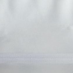 Римская штора PIKAMO W3239 белый (тюль) (V100)120х170 см