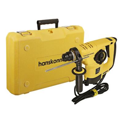 Перфоратор HANSKONNER HRH0928MLRE