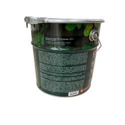 Декоративный антисептик VERES Classic Lazura №8 Дуб темный 9 л