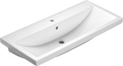 Тумба с раковиной ASB WOOD LINE Кастелло 100 пейна