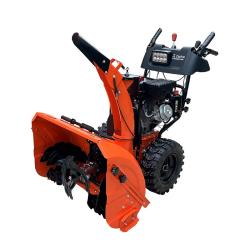 Снегоуборщик ZIMANI ST330DLE Pro