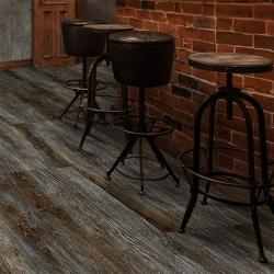 Плитка базовая GRESSE Petra Steel 60*60 см