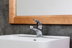 Смеситель для раковины ONE LIFE BY ORANGE OL23-301