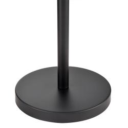 Торшер ODEON Kaya 8042/2F Черный