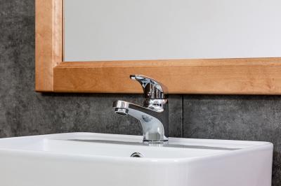 Смеситель для раковины ONE LIFE BY ORANGE OL23-301 Смеситель для раковины ONE LIFE BY ORANGE OL23-301