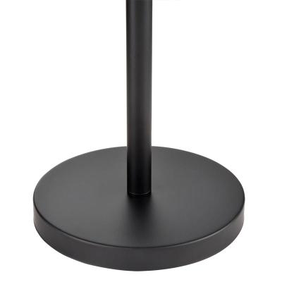 Торшер ODEON Kaya 8042/2F Черный