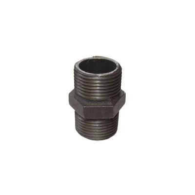 Ниппель чугунный 1" НР