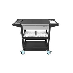 Стол разделочный GRILLVER Комфорт 1090*900 мм