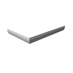 Экран к поддону RAVAK Gigant Pro 100*80 см Set L