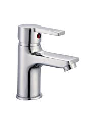 Смеситель для умывальника VODA Funny FNY 26M