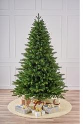 Ель искусственная MAX CHRISTMAS Ленинградская 2,1 м 