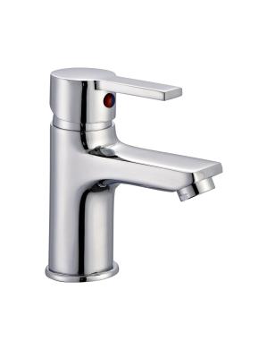 Смеситель для умывальника VODA Funny FNY 26M