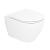 Унитаз подвесной CEZARES Stylus Tor CZR-6601-TH-TOR BB870SC/CZR-2316-SC