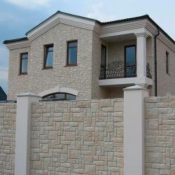 Искусственный камень ATLAS STONE Равелин 091