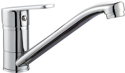 Смеситель для кухни VODA Level LV05 Смеситель для кухни VODA Level LV05