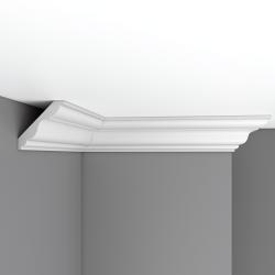 Плинтус гибкий DECOMASTER 85*85*2400 мм 96406