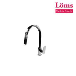Смеситель для кухни LÖMS Sitzt L-54-14