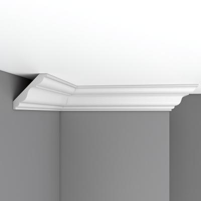 Плинтус гибкий DECOMASTER 85*85*2400 мм 96406