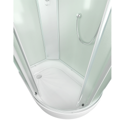 Душевая кабина ERLIT ER351226L-C3-RUS