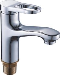 Смеситель для умывальника POTATO P10276