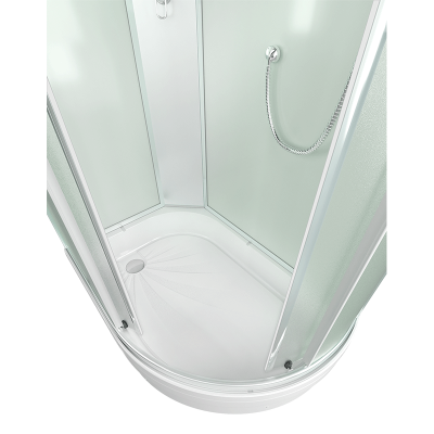 Душевая кабина ERLIT ER351226L-C3-RUS