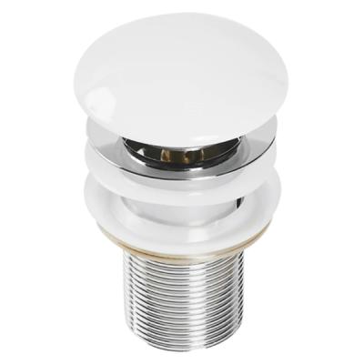 Клапан донный ORANGE X1-004W