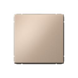 Механизм переключателя SYSTEME ELECTRIC Art Gallery 1 клавиша перекрестный песочный GAL001271