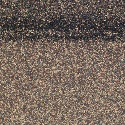 Черепица коньково-карнизная SHINGLAS Прерия