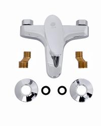 Смеситель для ванны ONE LIFE BY ORANGE OL26-500