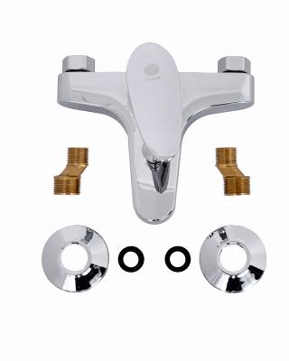 Смеситель для ванны ONE LIFE BY ORANGE OL26-500